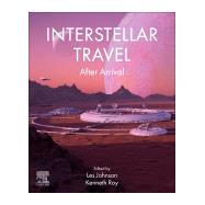 Interstellar Travel