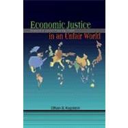 Economic Justice in an Unfair World