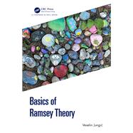 Basics of Ramsey Theory