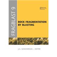 Rock Fragmentation by Blasting