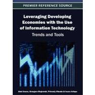Leveraging Developing Economies With the Use of Information Technology