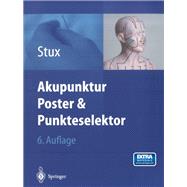 Akupunktur - Poster & Punkteselektor