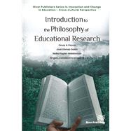 Introduction to the Philosophy of Educational Research