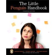 The Little Penguin Handbook, Canadian Edition