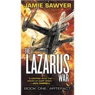 The Lazarus War: Artefact