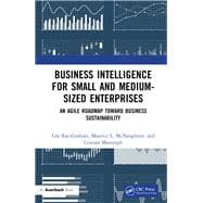Business Intelligence for Small and Medium-Sized Enterprises
