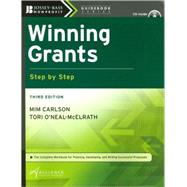Winning Grants : Step by Step