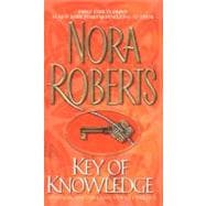 Key Of Knowledge The Key Trilogy #2