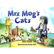 Mrs. Mog's Cats