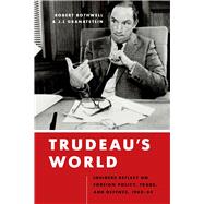 Trudeau's World