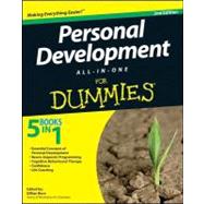 Personal Development All-in-one