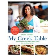 My Greek Table