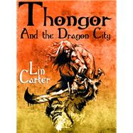 Thongor and the Dragon City