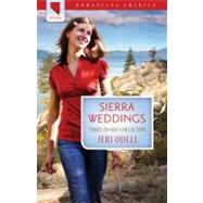 Sierra Weddings