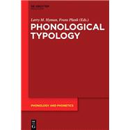 Phonological Typology
