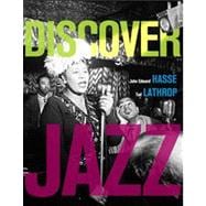 Discover Jazz