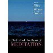 The Oxford Handbook of Meditation