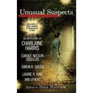Unusual Suspects : Stories of Mystery and Fantasy