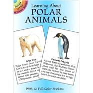Learning About Polar Animals