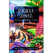 Peru, 2002
