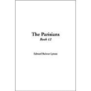 The Parisians: Book 12