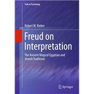 Freud on Interpretation