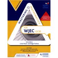 Mastering Mathematics for Wjec Gcse: Foundation