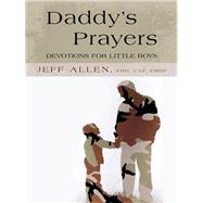 Daddy’s Prayers,9781490806372