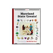 Maryland and Other State Greats (Biographies)