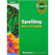 Spelling Practice Book