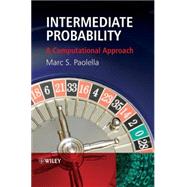 Intermediate Probability A Computational Approach