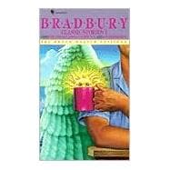 Bradbury Classic Stories 1 From the Golden Apples of the Sun and R Is for Rocket