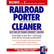 Railroad Porter