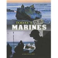 Today's U.S. Marines
