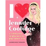 I Heart Jennifer Coolidge A Celebration of Your Favorite Pop Culture Icon