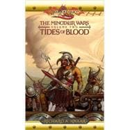 Tides of Blood Vol. 2 : The Minotaur Wars