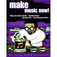 Make Music Now!