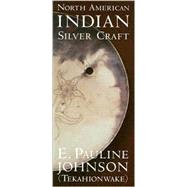 North American Indian Silver Craft