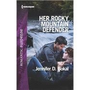 Her Rocky Mountain Defender