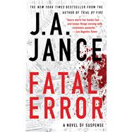 Fatal Error A Novel