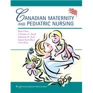Canadian Maternity and Pediatric Nursing + Textbook of Canadian Medical-Surgical Nursing, 2nd Ed. + Nursing for Wellness in Older Adults, 6th Ed. + Canadian Community As Partner, 3rd Ed. + Jensen's Nursing Health Assessment, Canadian Edition
