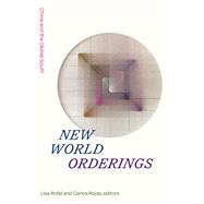 New World Orderings
