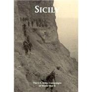 The U.s. Army Campaigns of World War II - Sicily