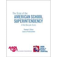 The State of the American School Superintendency A Mid-Decade Study