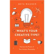 What's Your Creative Type? Harness the Power of Your Artistic Personality