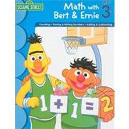 Math With Bert & Ernie