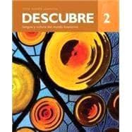 Descubre II, 2017 Edition Supersite Plus (vText) code