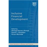 Inclusive Financial Development