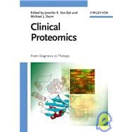 Clinical Proteomics From Diagnosis to Therapy