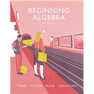 Beginning Algebra plus MyLab Math -- Access Card Package